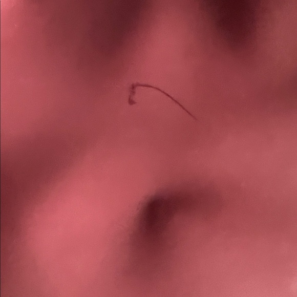 Coach Brown Leather Tote - Picture 6 of 10